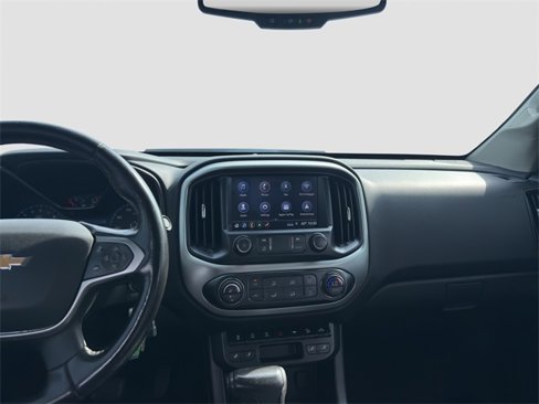 Used 2020 Chevrolet Colorado ZR2 image 15