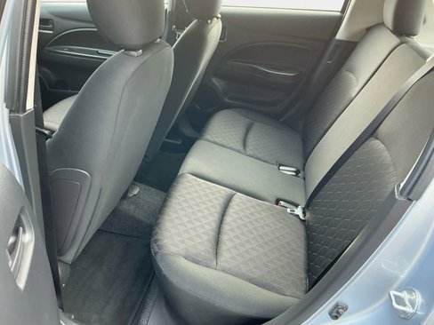 Used 2024 Mitsubishi Mirage ES image 14
