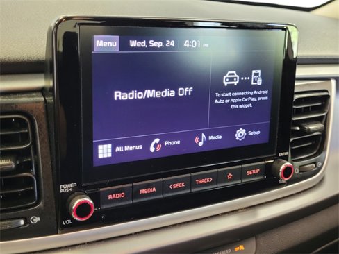 Used 2023 Kia Rio LX image 16