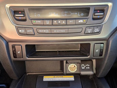 Used 2022 Honda Passport EX-L image 24