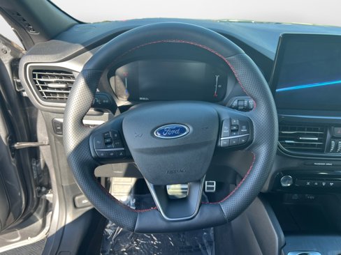 Used 2023 Ford Escape ST-Line w/ Tech Pack #1 image 12