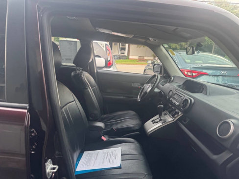 Used 2009 Scion xB image 25