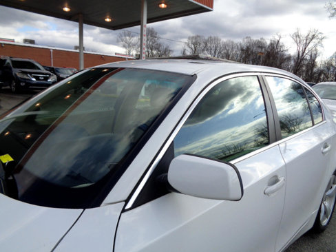 Used 2006 BMW 530i Sedan image 11