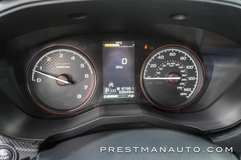 Used 2021 Subaru Forester Sport w/ Popular Package #2 image 36