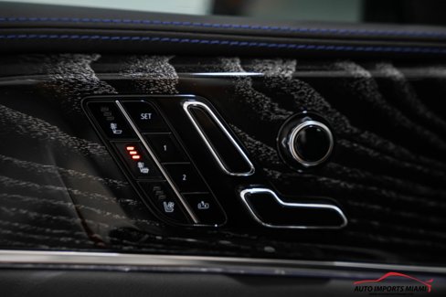 Used 2025 Cadillac Escalade IQ Sport 1 image 43