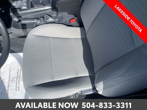 Certified 2022 Toyota Tacoma SR image 26