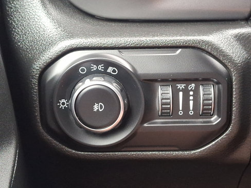 Certified 2022 Jeep Wrangler Unlimited Sport image 23