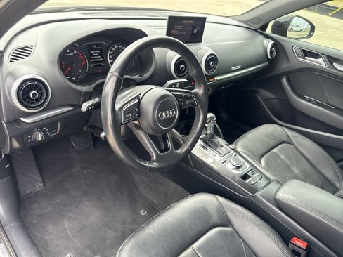 Used 2020 Audi A3 2.0T Premium image 20