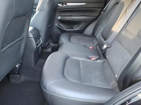 Certified 2023 MAZDA CX-5 AWD 2.5 S w/ Select Package image 17