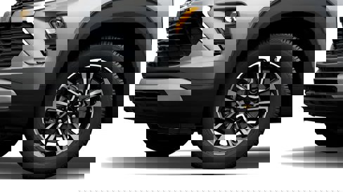 New 2026 Chevrolet TrailBlazer LT image 24