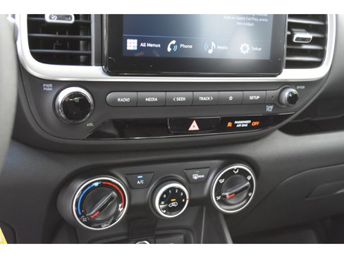 New 2025 Hyundai Venue SE image 23