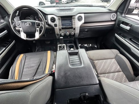 Used 2018 Toyota Tundra SR5 image 28