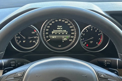 Used 2015 Mercedes-Benz E 350 4MATIC Wagon image 25