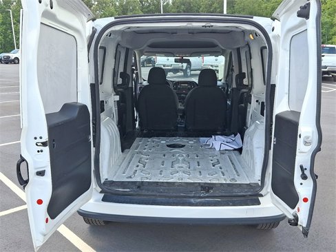 Used 2022 RAM ProMaster City Tradesman image 29