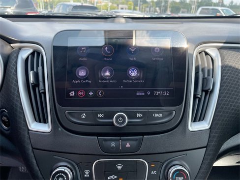 Used 2020 Chevrolet Malibu LS image 17