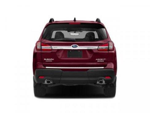 Used 2019 Subaru Ascent Limited w/ Popular Package #3 image 8