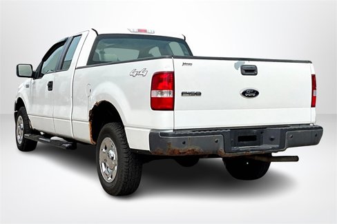 Used 2008 Ford F150 XL image 4