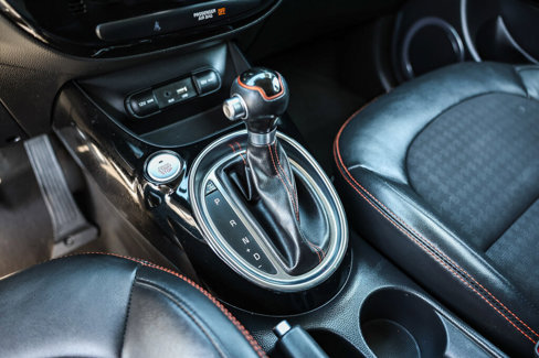 Used 2018 Kia Soul ! image 11