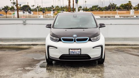 Used 2019 BMW i3 image 3