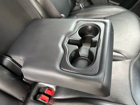 Used 2022 Jeep Compass Limited image 33