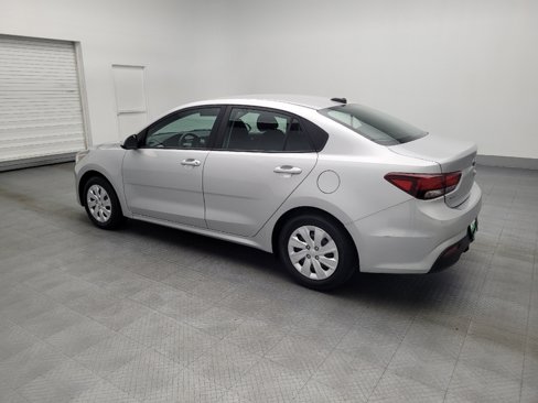 Used 2019 Kia Rio S image 3
