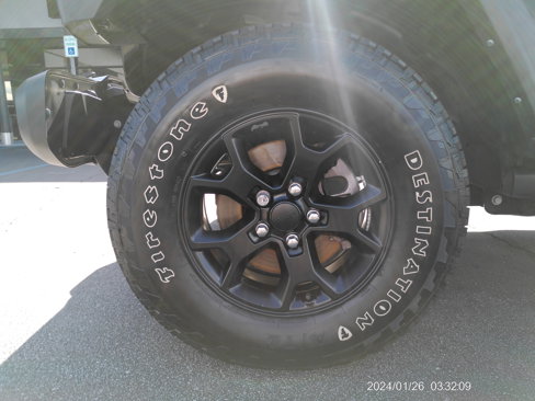 Used 2022 Jeep Wrangler Unlimited Sport image 9