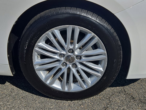Used 2014 Lexus ES 350 image 8