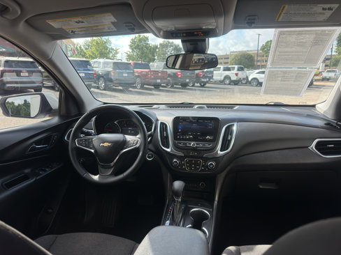 Used 2024 Chevrolet Equinox LT image 18