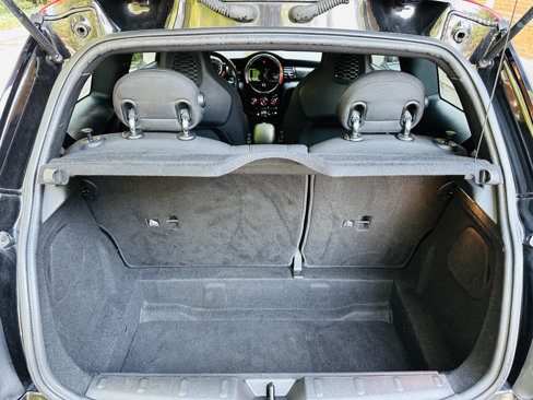 Used 2017 MINI Cooper John Cooper Works image 29