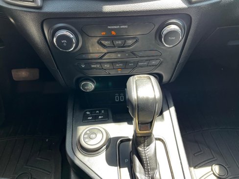 Used 2020 Ford Ranger XLT w/ Equipment Group 301A Mid image 19