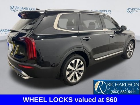Used 2020 Kia Telluride S image 5