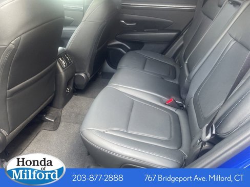 Used 2024 Hyundai Tucson SEL w/ Convenience Package image 5