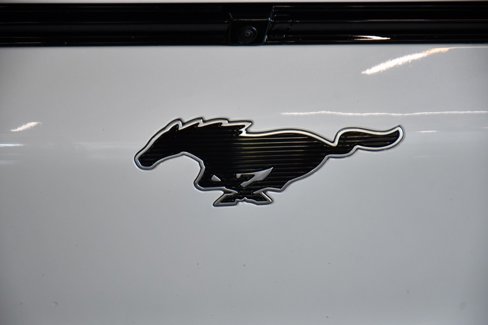Used 2021 Ford Mustang Mach-E Premium image 32