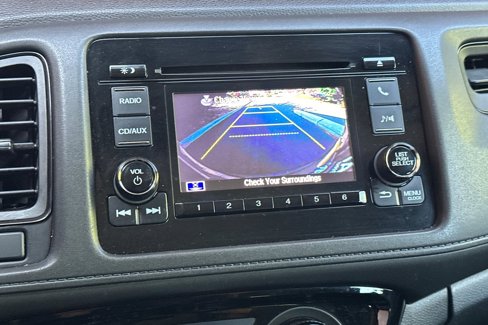Used 2016 Honda HR-V LX image 21