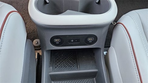 Certified 2022 Hyundai Ioniq 5 SEL w/ Cargo Package image 20