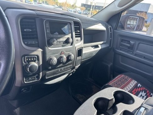Used 2017 RAM 1500 Express image 10