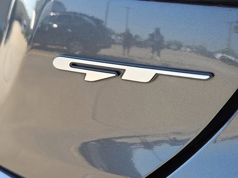 Used 2024 Kia Forte GT image 10