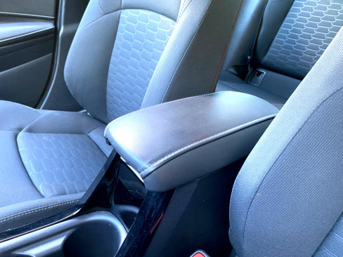 Used 2019 Toyota Corolla SE image 52