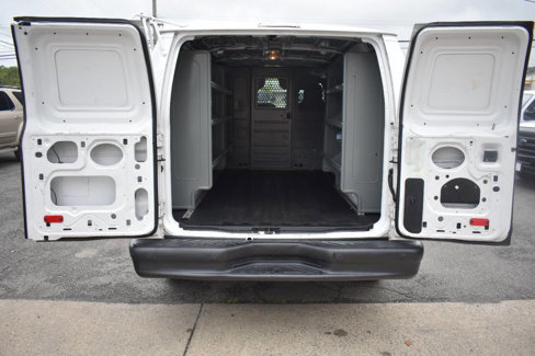 Used 2014 Ford E-150 and Econoline 150 w/ Power Group image 31