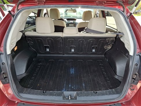 Used 2017 Subaru Crosstrek 2.0i Premium w/ Popular Package #2 image 25