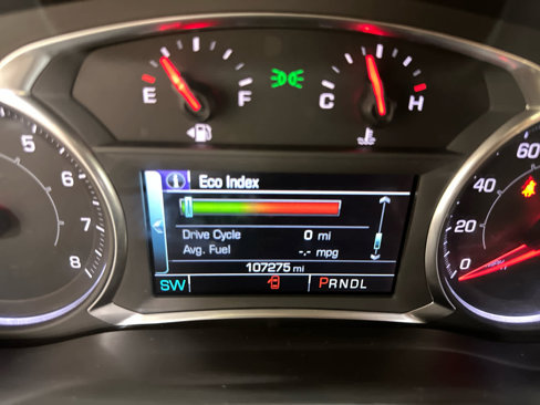 Used 2019 GMC Acadia SLE w/ Driver Alert Package I image 16