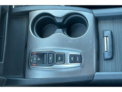 Certified 2021 Honda Ridgeline Sport image 29