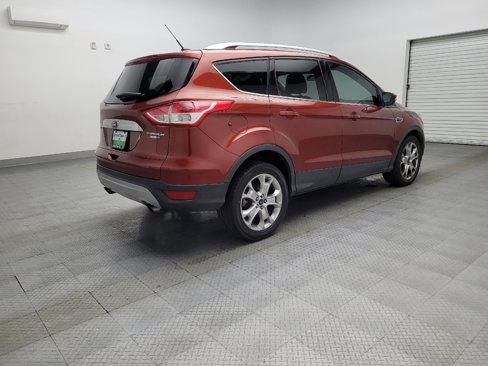Used 2014 Ford Escape Titanium image 9