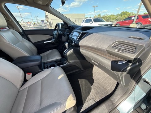 Used 2015 Honda CR-V EX-L image 43