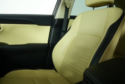 Used 2015 Lexus NX 200t F Sport image 27
