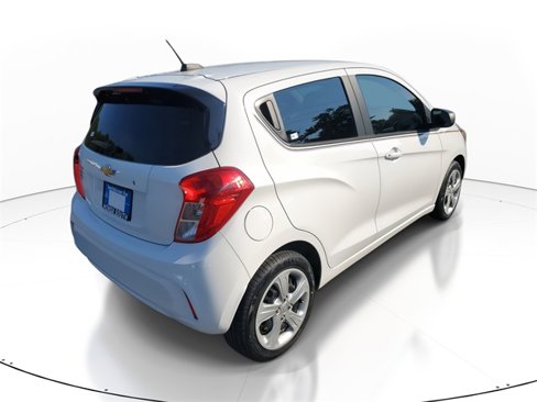 Used 2020 Chevrolet Spark LS image 6