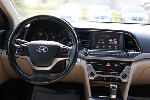 Used 2018 Hyundai Elantra Value Edition image 23