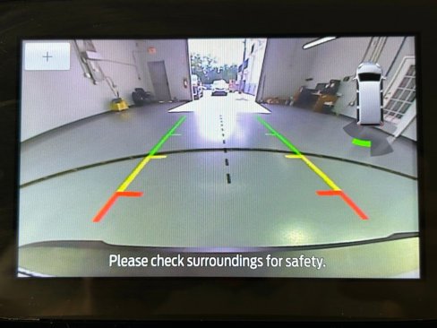 Used 2020 Ford Transit Connect XL image 16