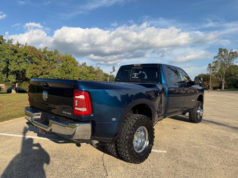 Used 2020 RAM 3500 Tradesman w/ Max Tow Package image 8