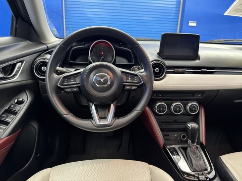 Used 2018 MAZDA CX-3 Grand Touring w/ Premium Package image 27